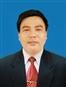 Ông Kiều Thanh Vinh — Chủ tịch Hội Chữ thập đỏ của trường