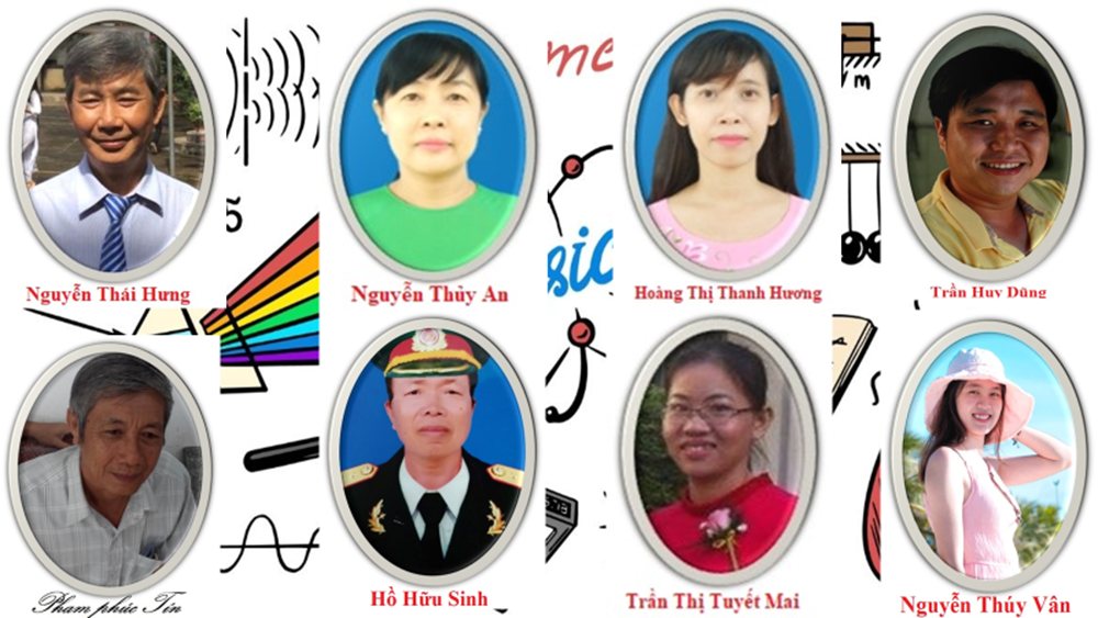 Tổ Lý – Tin