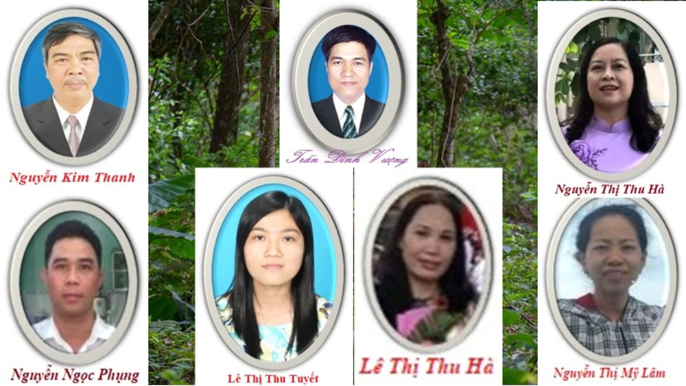 Tổ Sinh – Công nghệ