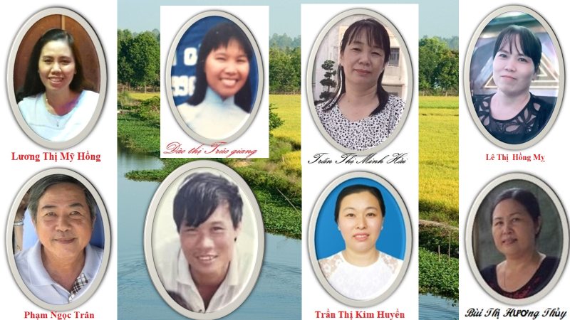 Tổ Ngữ văn