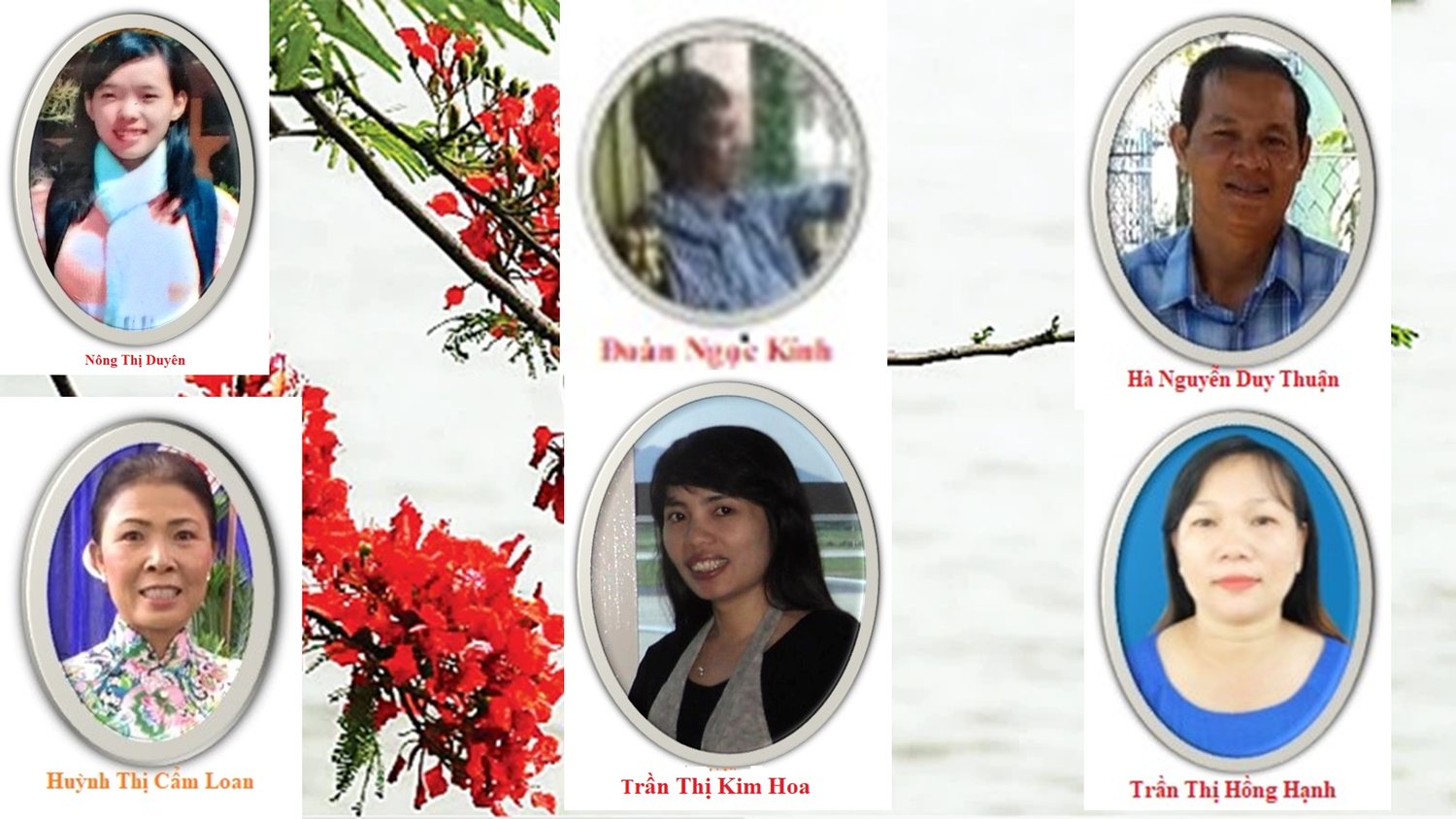 Tổ Sử – Địa – KT&PL