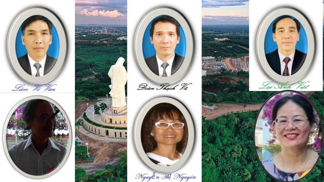 Tổ Ngoại ngữ