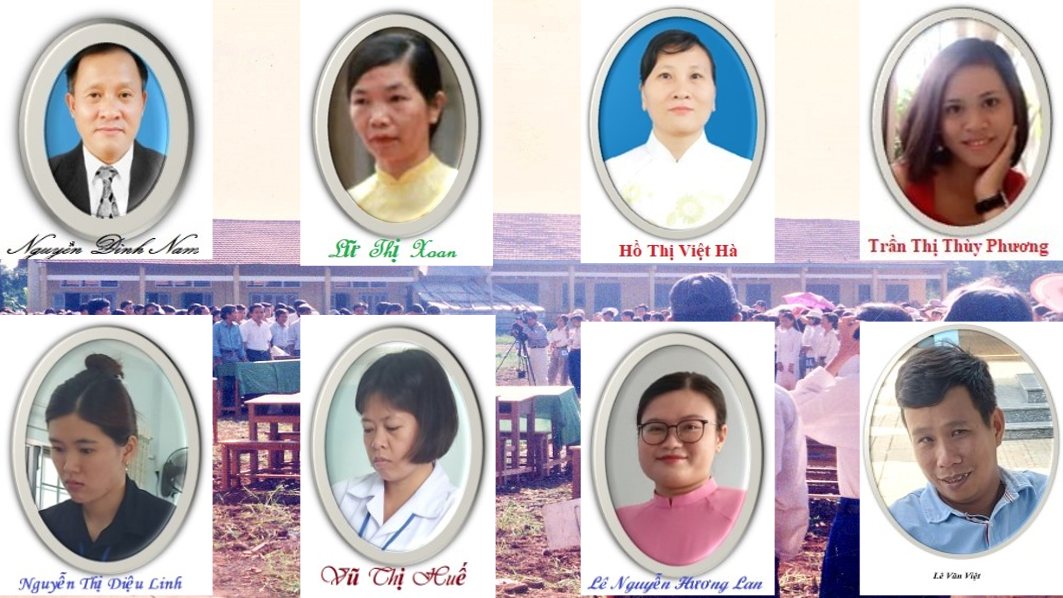 Tổ Văn phòng