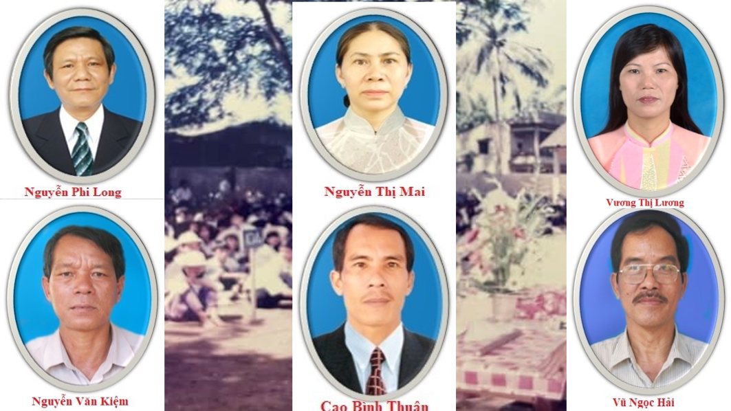 Tổ Văn phòng