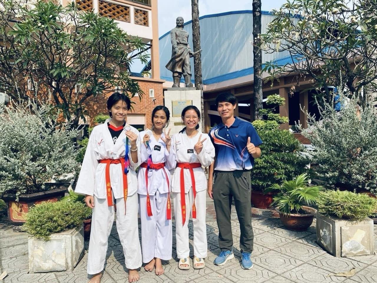 Võ cổ truyền